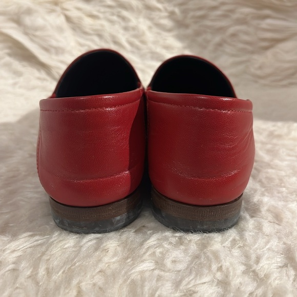 Gucci Horsebit Slip On Loafer - Picture 7 of 8